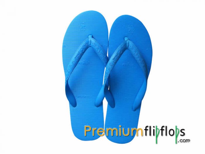 Horse Star Unisex Eco Friendly Flip Flops