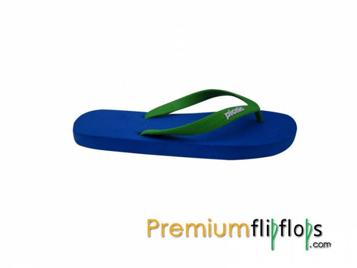 House Gents Rubber Flip Flops