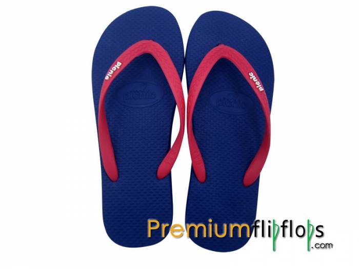 Ladies Ageless Classical Collection Flip Flops