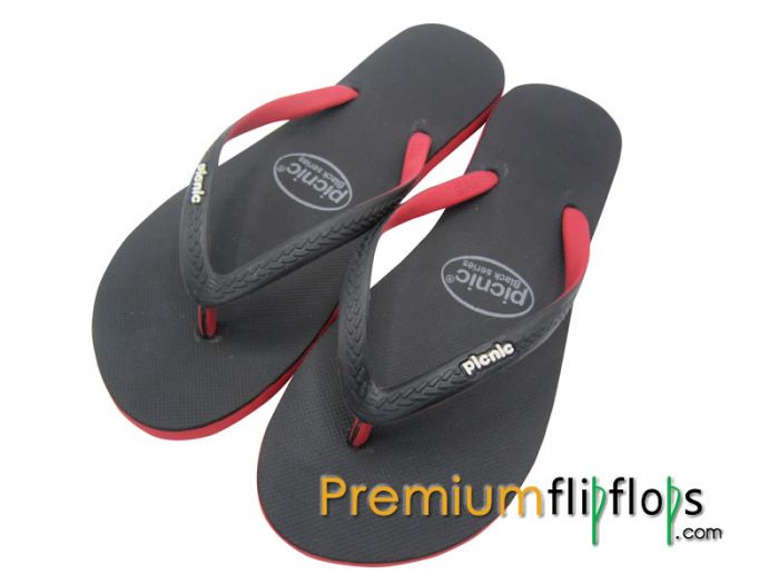 Ladies Rubber Slippers Thai