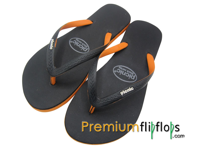 Ladies Thai Rubber Slippers