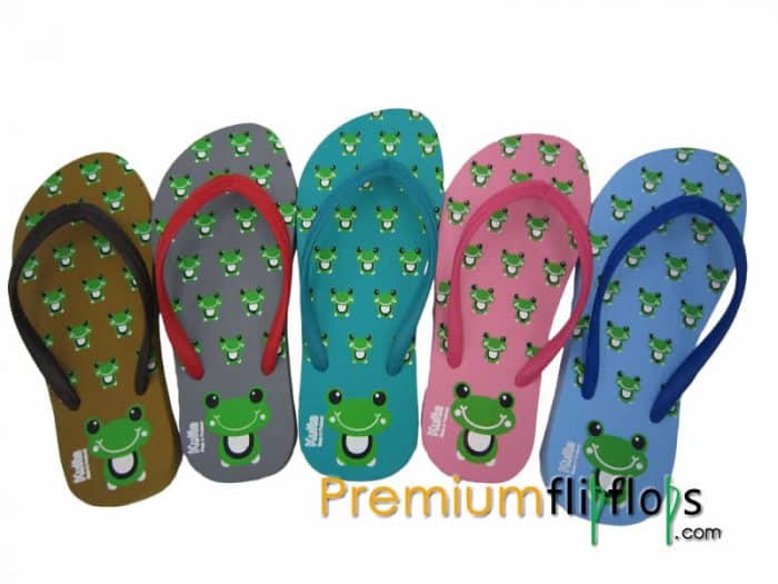 Designed For Importers Kt-17-Oem Natural Rubber And Eva Slippers - Image 3