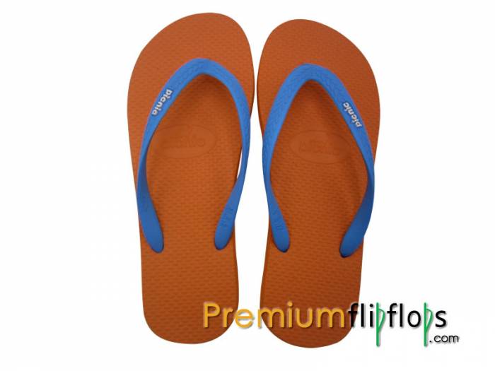 Lady Basic Classic Collection Flip Flops