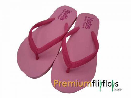 Lady Custom Brand Flip Flops