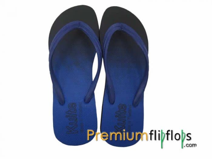 Calidad De Exportación De Tailandia Kt-12-Oem Caucho Natural Y Chanclas Eva -Oem - Imagen 2