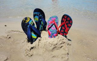 Love For Flip Flops