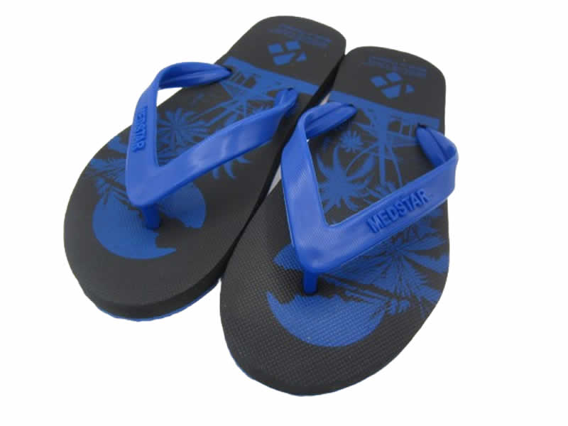 Medstar Stylish Beach Flip Flops