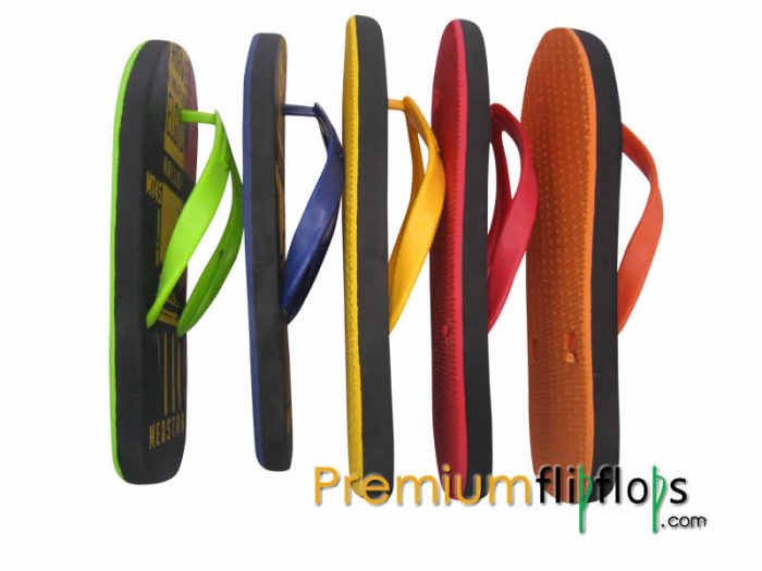 Travel Belgium Medstar Mt-45 ยางธรรมชาติ และ Eva รองเท้าแตะ - Image 6