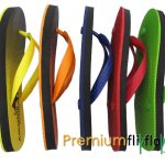 มหัศจรรย์เมืองไทย OEM-RP06 ยางธรรมชาติและรองเท้าแตะ EVA สายรัดยางทั่วไป - Image 4