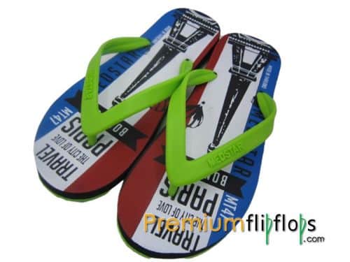 Men Amazing Flip Flops 2