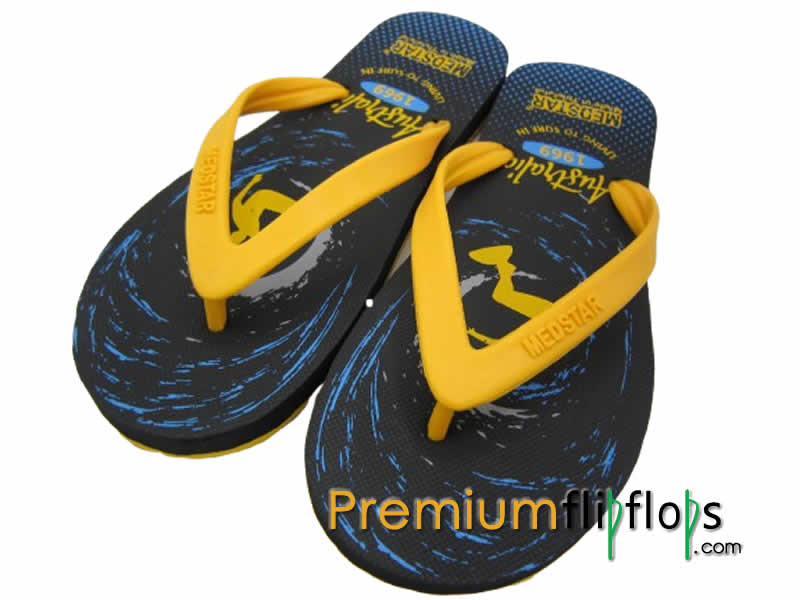 Men Australia Flip Flops