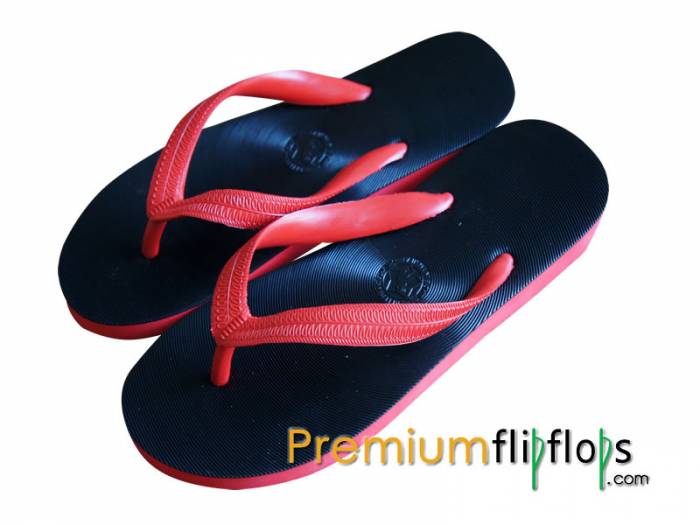 Men Best Seller Elephant Star Flip Flops