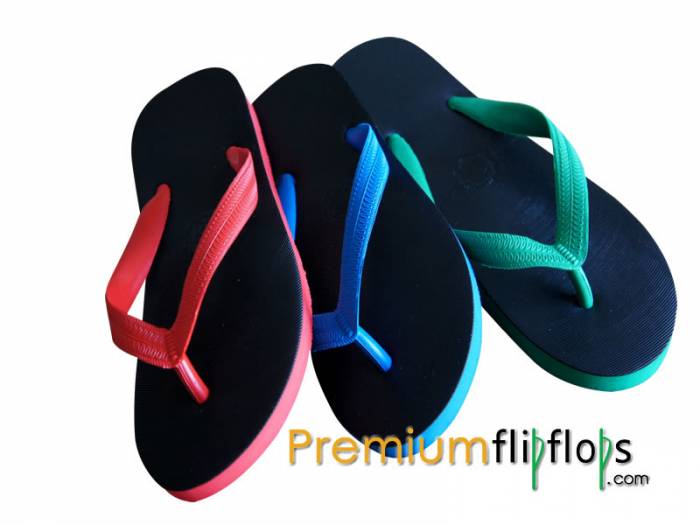 Men Best Seller Elephant Star Flip Flops Guranteed