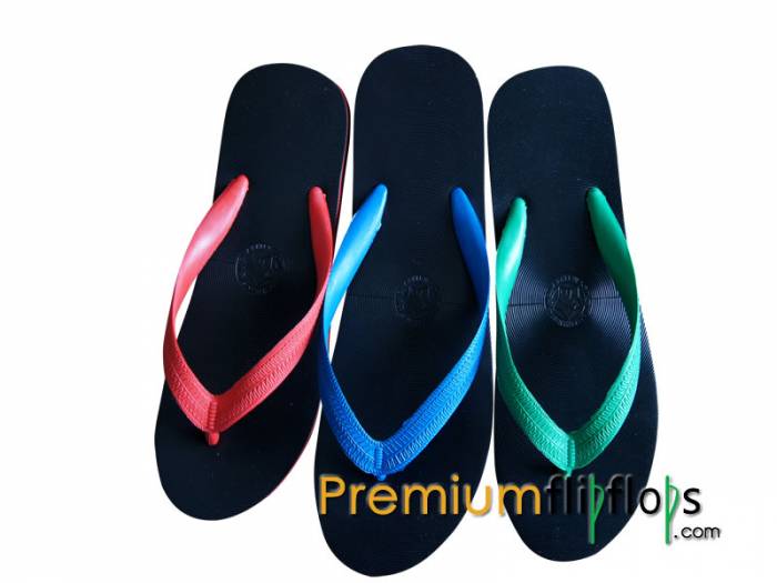 Men Best Seller Elephant Star Flip Flops Original