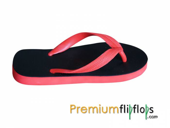 Selipar Asli Thai 100% Getah Asli Terlaris - Tahan Lama Dan Menarik - Image 4