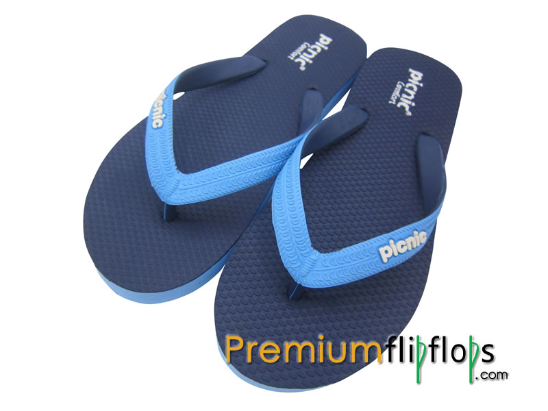 Men Casual Summer Slippers