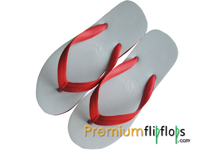 Men Classic Genuine Flip Flops