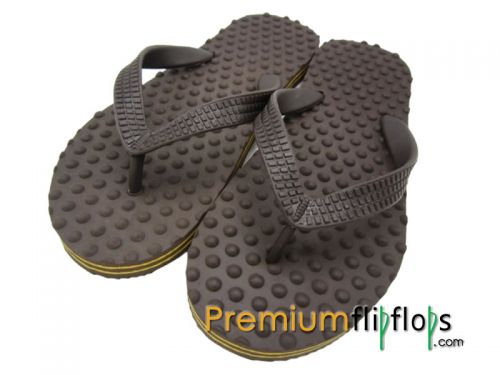 Men Classic Pressure Control Flip Flops