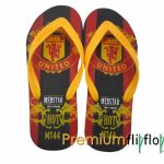 Tongs Medstar MT-44 en caoutchouc naturel et EVA à imprimé club de football – Image 3