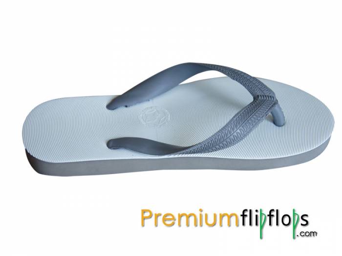 Sandal Jepit Karet Alam 100% Asli Thai Klasik Eksklusif - Tahan Lama Dan Nyaman - Gambar 4