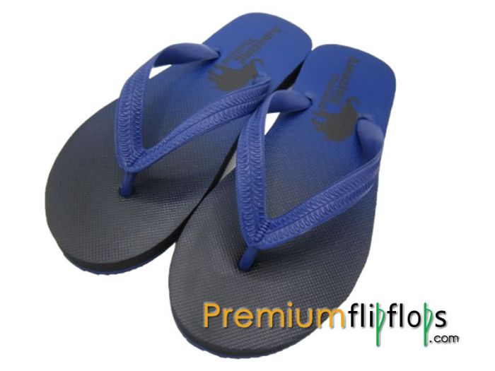 Men Elephant Thai Flip Flops