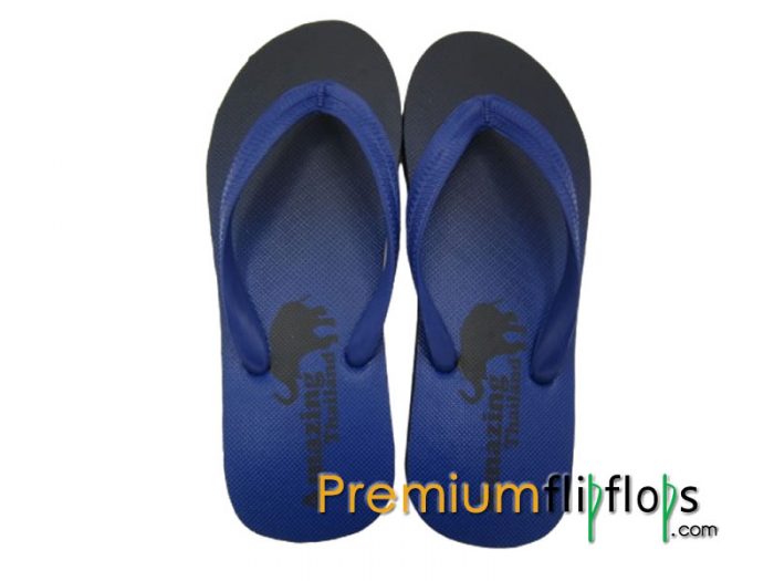 Sorprendente Tailandia Oem-Rp06 Caucho Natural Y Chanclas Eva Correa De Caucho Genérica - Imagen 2