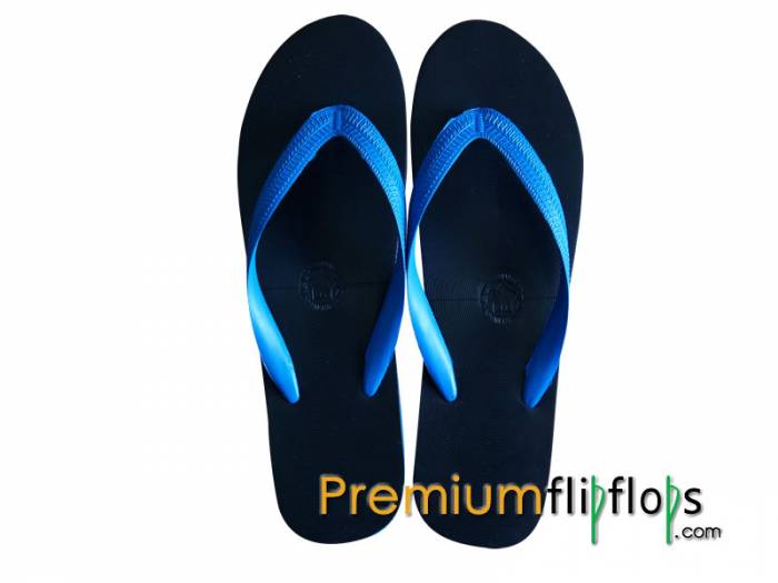 Selipar Getah Asli Sahih 100% Asli Yang Menarik Perhatian - Keselesaan Dan Ketahanan - Image 3