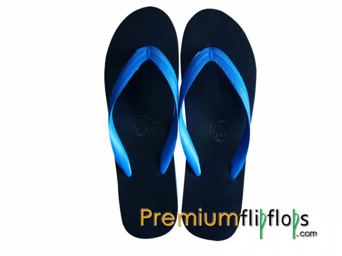 Men Eye Catching Elephant Thai Flip Flops Thai Made