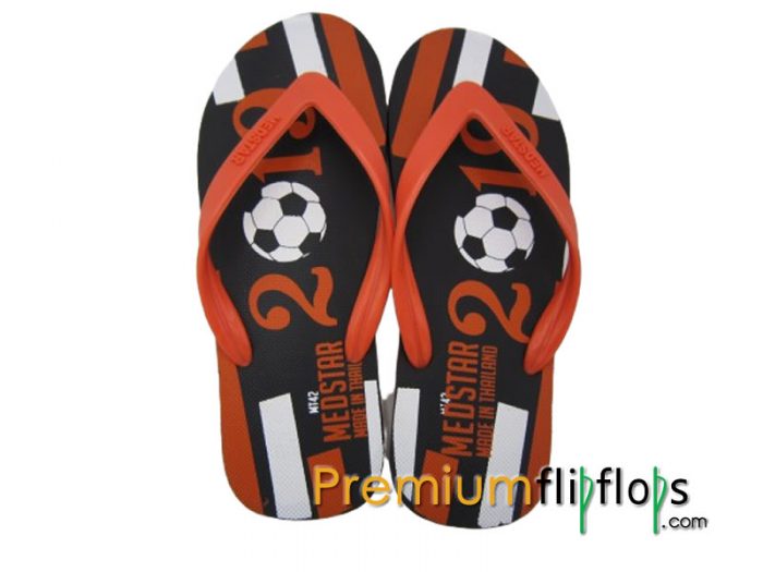 Men Football 2019 Slippers