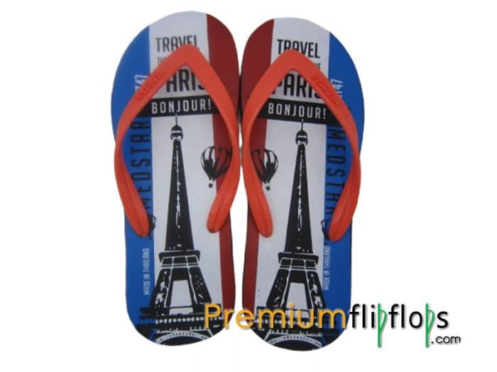 Men France Slippers 2