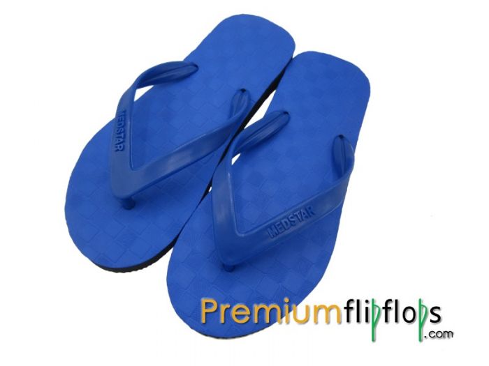 Men Genuine Flip Flops