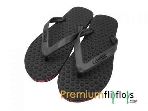 Men Health Flip Flops