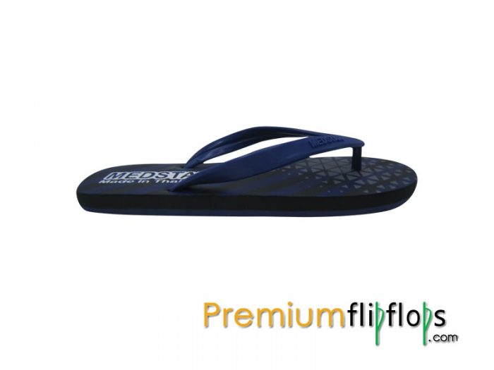 Pola Strip Medstar Mt-36 Karet Alam Dan Sandal Jepit Eva - Gambar 4