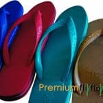 Karet Alam Klasik Klasik Kualitas Tradisional dan Sandal Jepit EVA - Nyaman - Gambar 6
