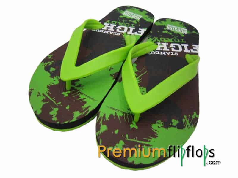 Men Import Flip Flops