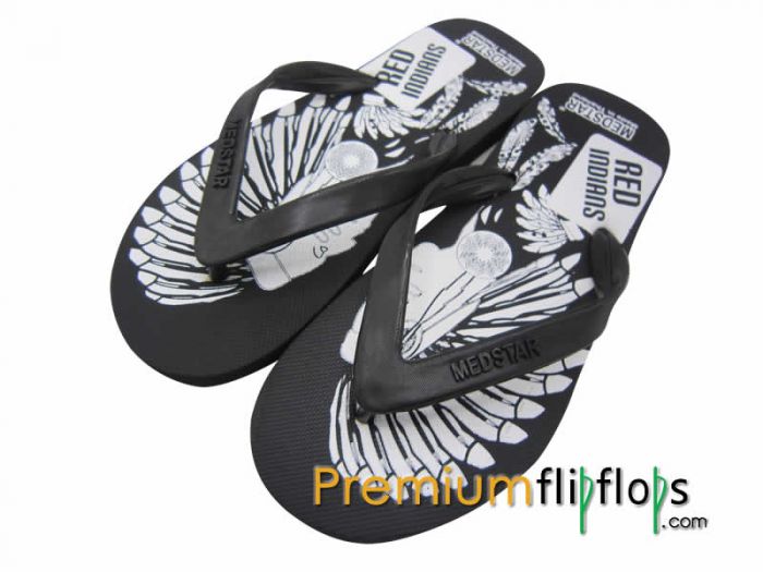 Men Indiana Flip Flops