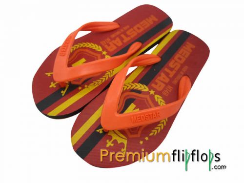 Men M Club Thai Flip Flops