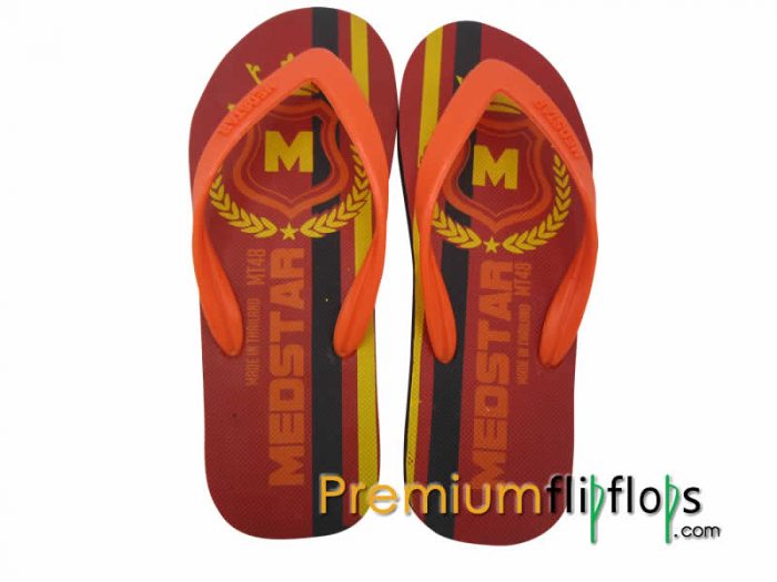 Men M Club Thai Slippers