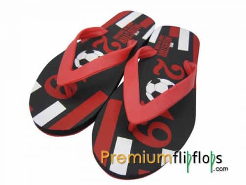 Men Made To Order Flip Flops