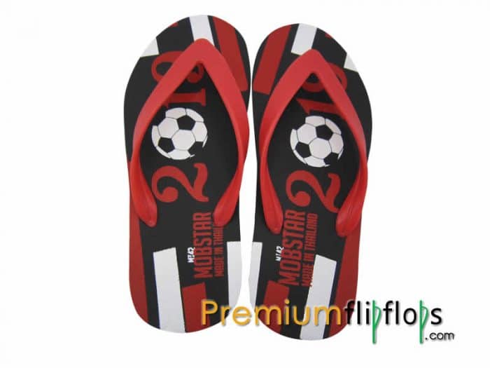 Dibuat Untuk Tempahan Getah Asli Mt-42-Oem Dan Selipar Eva Bola Sepak - Image 2