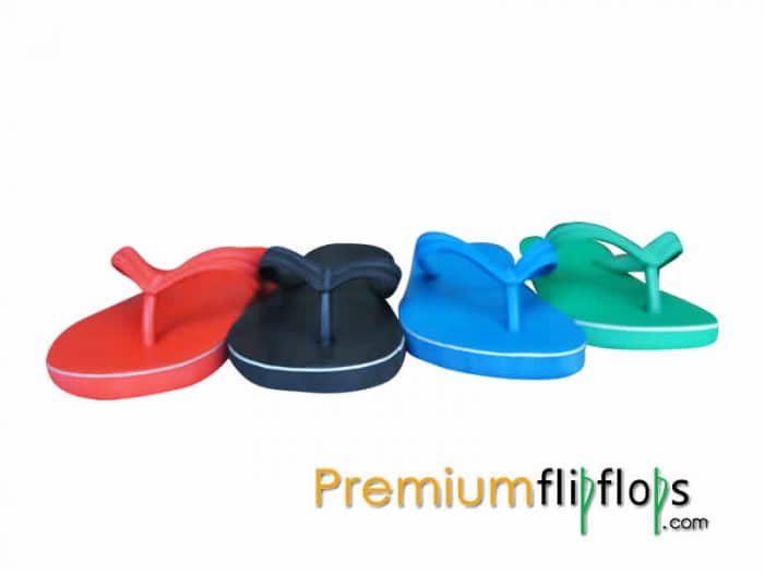 Men Nanyang Quality Flip Flops Eco Friendly