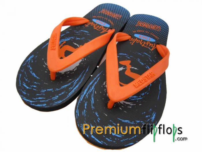 Ocean Surfing Medstar Mt-37 ยางธรรมชาติและรองเท้าแตะ Eva