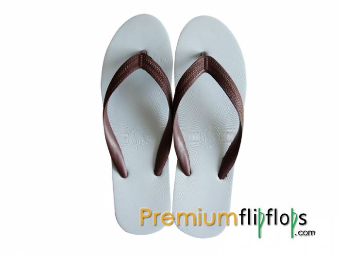 Men Original Elephant Star Classic Flip Flops Thai Made