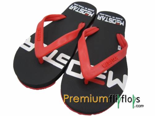 Men Original Medstar Flip Flops