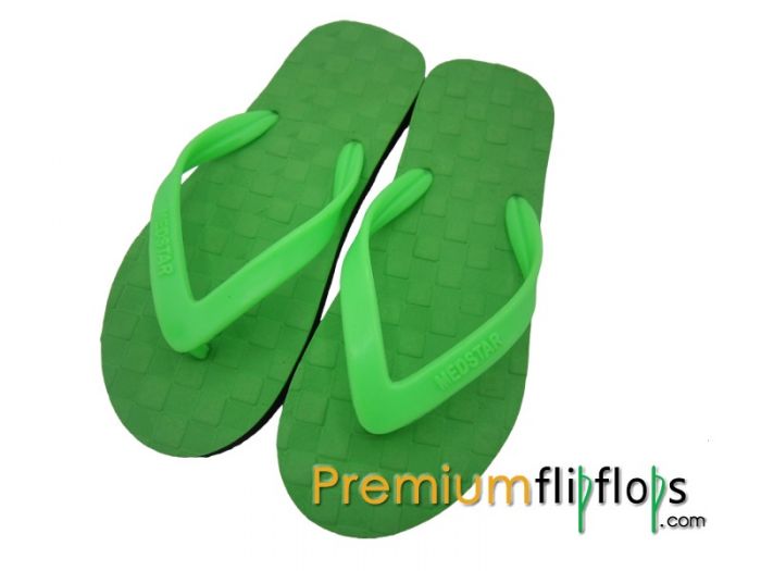 Papan Kaki Dicetak Papan Selipar M8-06 Getah Asli Dan Selipar Eva