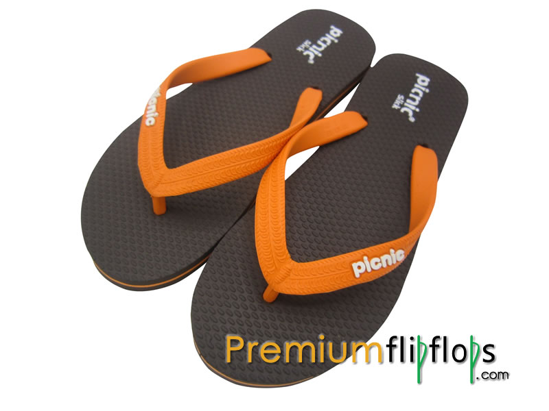 Men Outdoor Slippers