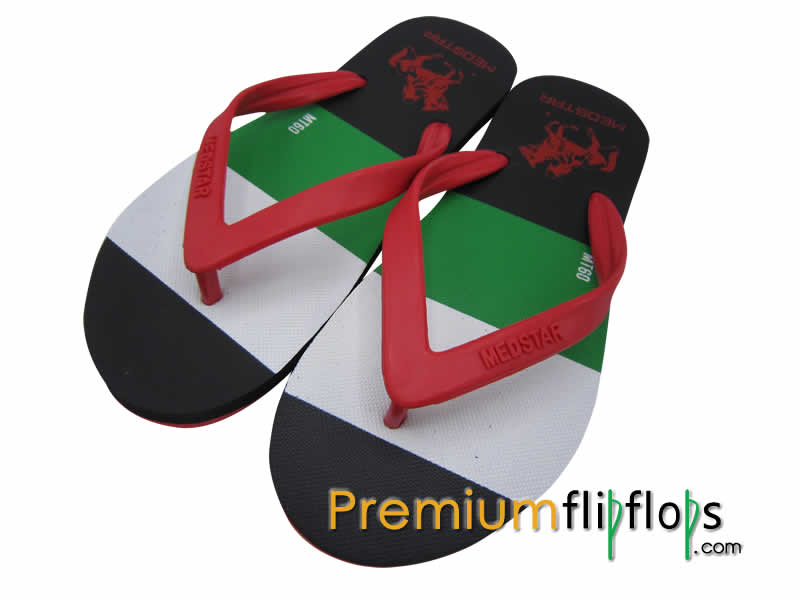 Men Polo Fashionable Flip Flops