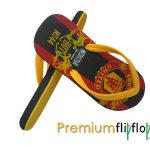 Tongs Medstar MT-44 en caoutchouc naturel et EVA à imprimé club de football – Image 2