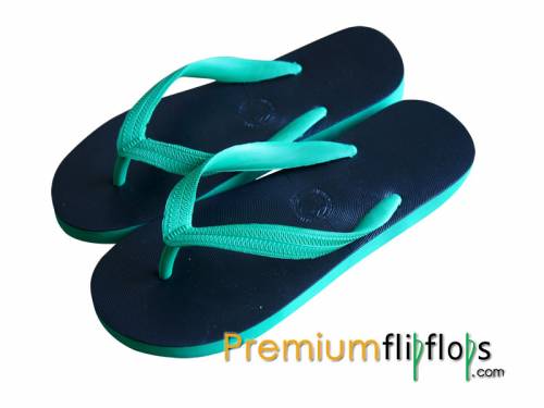 Men Striking Elephant Star Original Flip Flops