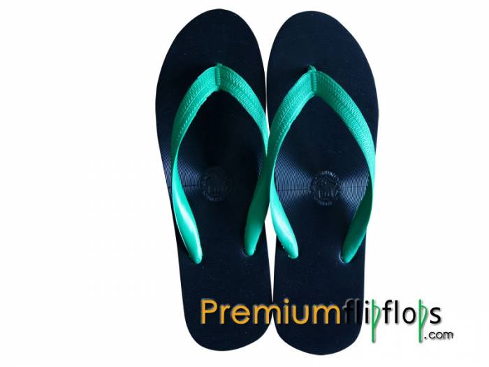 Men Striking Elephant Star Original Flip Flops Thai Made